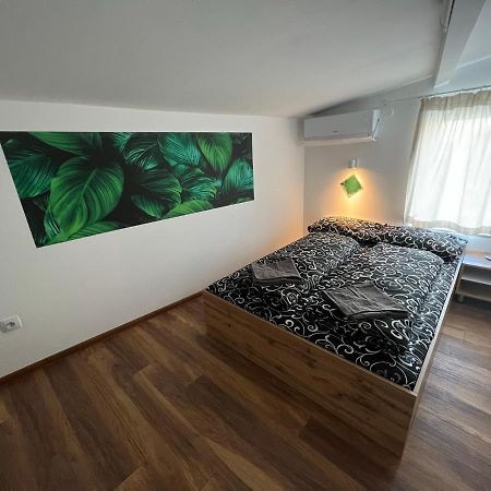 The Rainbow 7 Apartment โซเฟีย ภายนอก รูปภาพ
