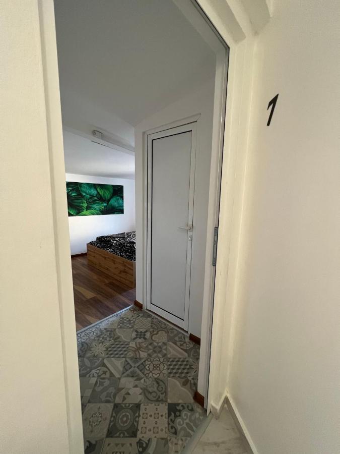 The Rainbow 7 Apartment โซเฟีย ภายนอก รูปภาพ