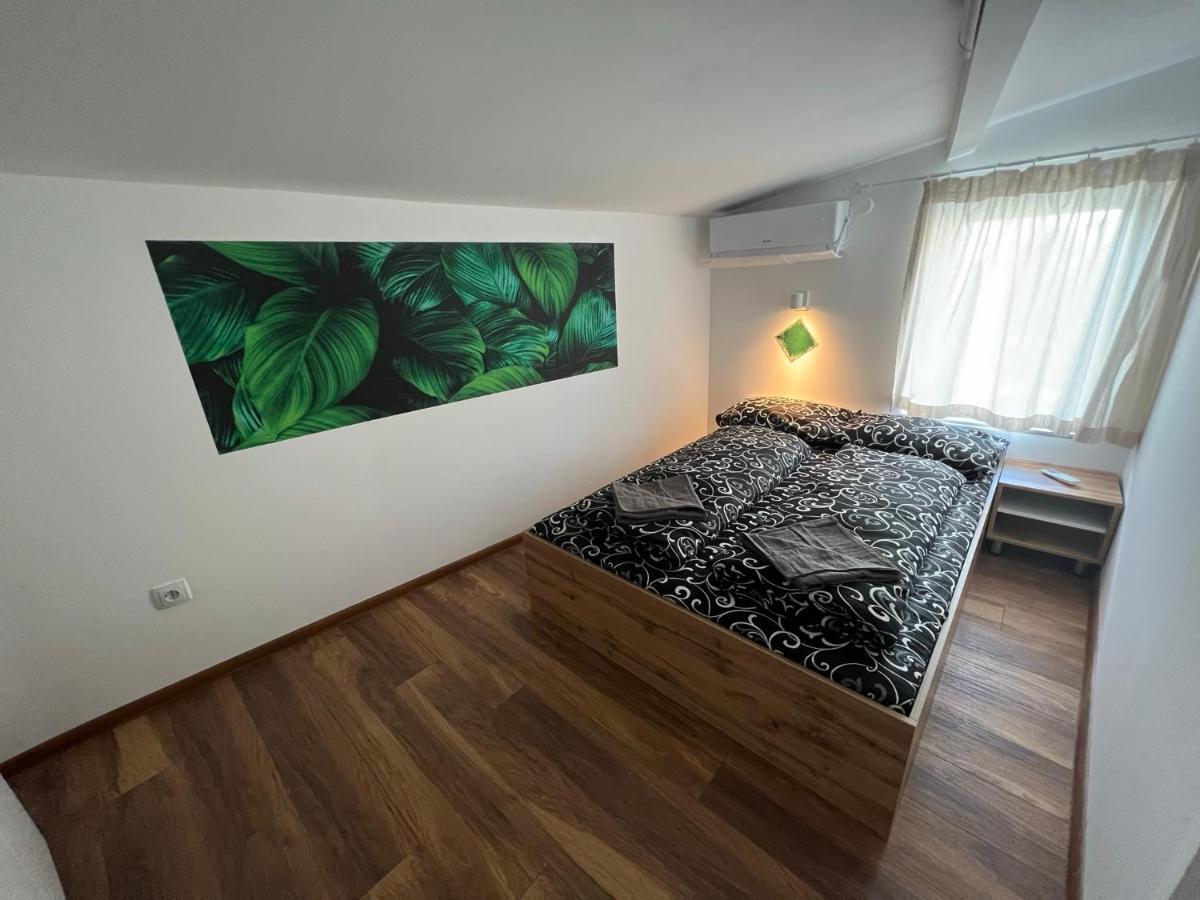 The Rainbow 7 Apartment โซเฟีย ภายนอก รูปภาพ