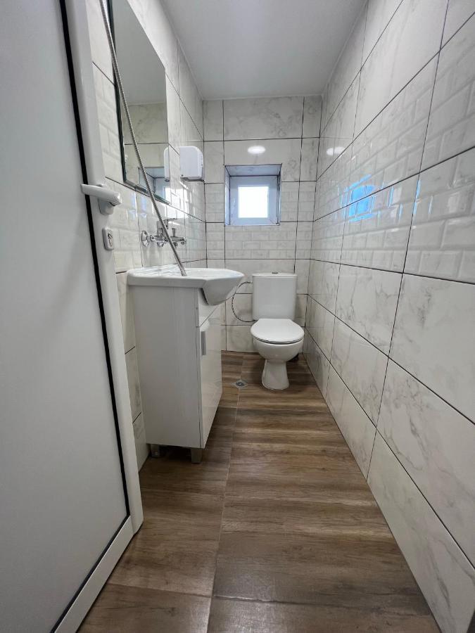 The Rainbow 7 Apartment โซเฟีย ภายนอก รูปภาพ