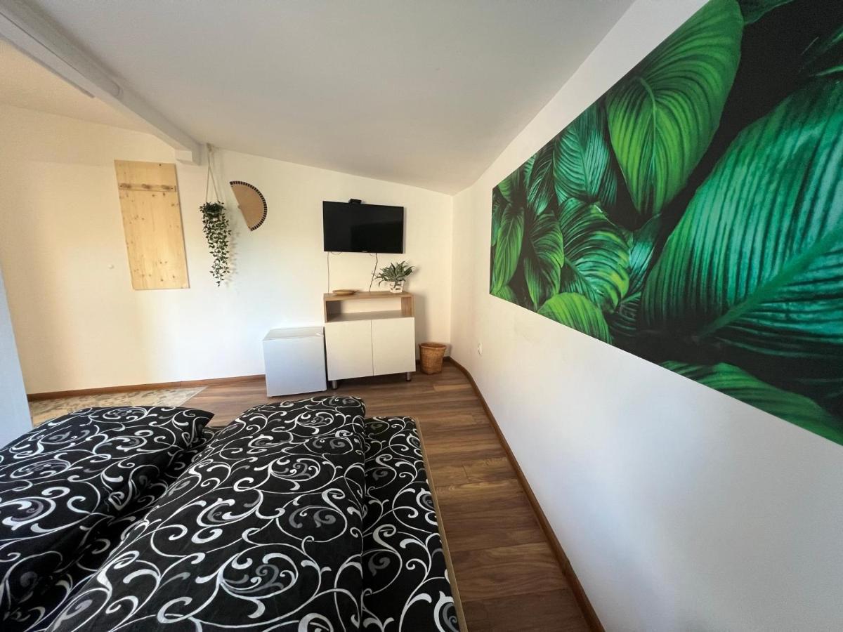 The Rainbow 7 Apartment โซเฟีย ภายนอก รูปภาพ