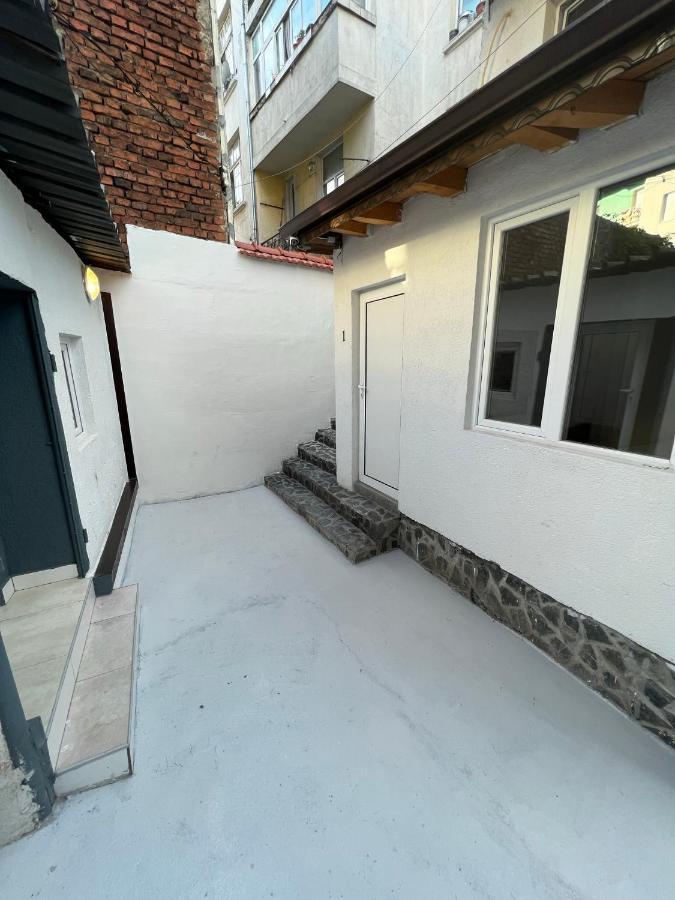The Rainbow 7 Apartment โซเฟีย ภายนอก รูปภาพ