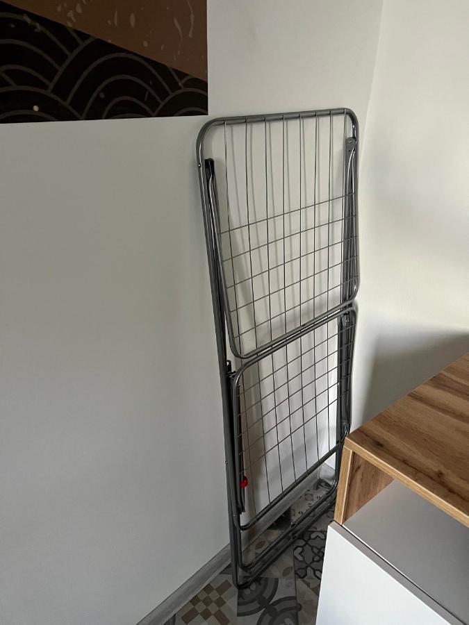 The Rainbow 7 Apartment โซเฟีย ภายนอก รูปภาพ